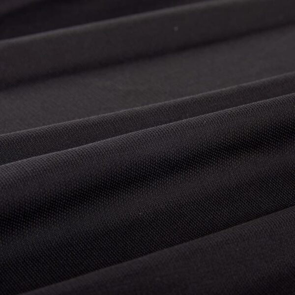 Flame Retardant Knitted Viscose Rayon Fabric