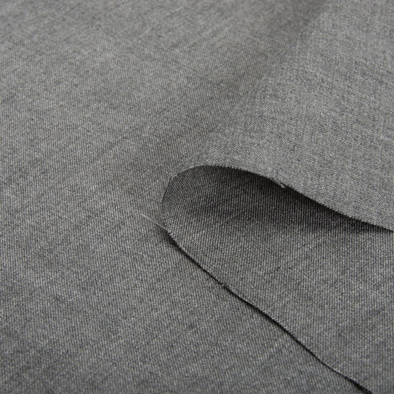 Aramid Viscose Blended Fireproof Fabric