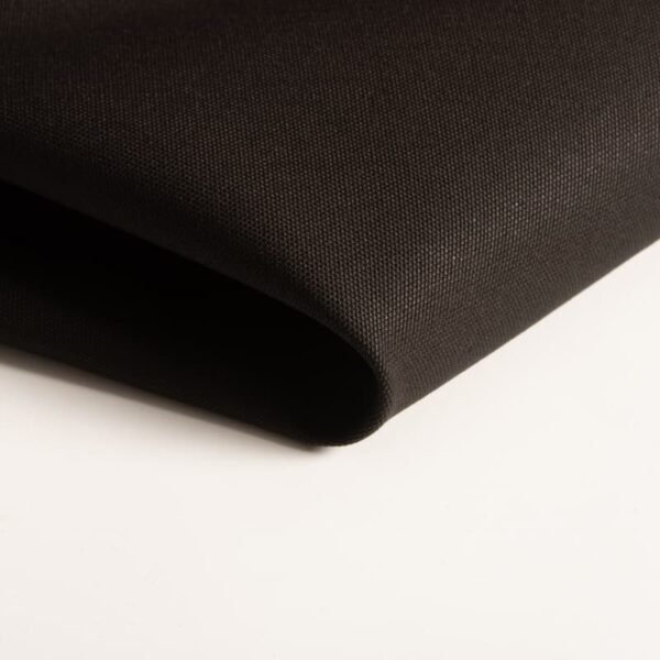 Heavy-Duty Waterproof Fireproof Cotton Canvas