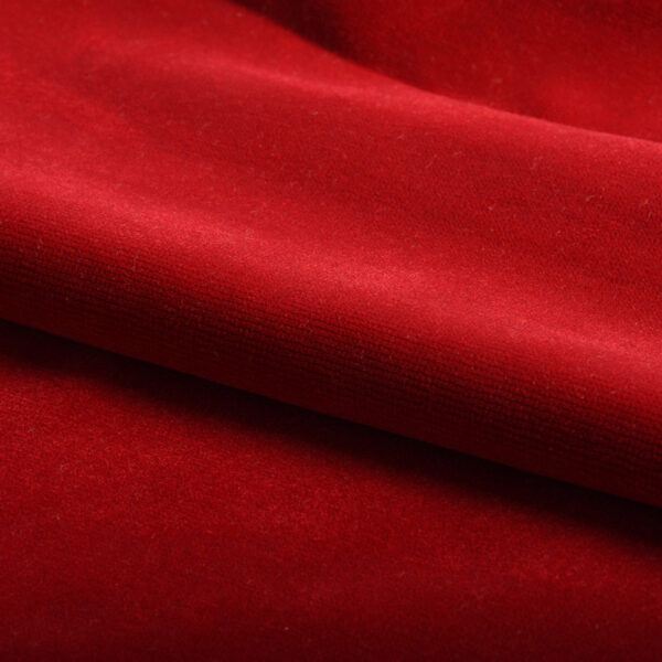 Flame-Retardant Woven Velvet 145cm Width