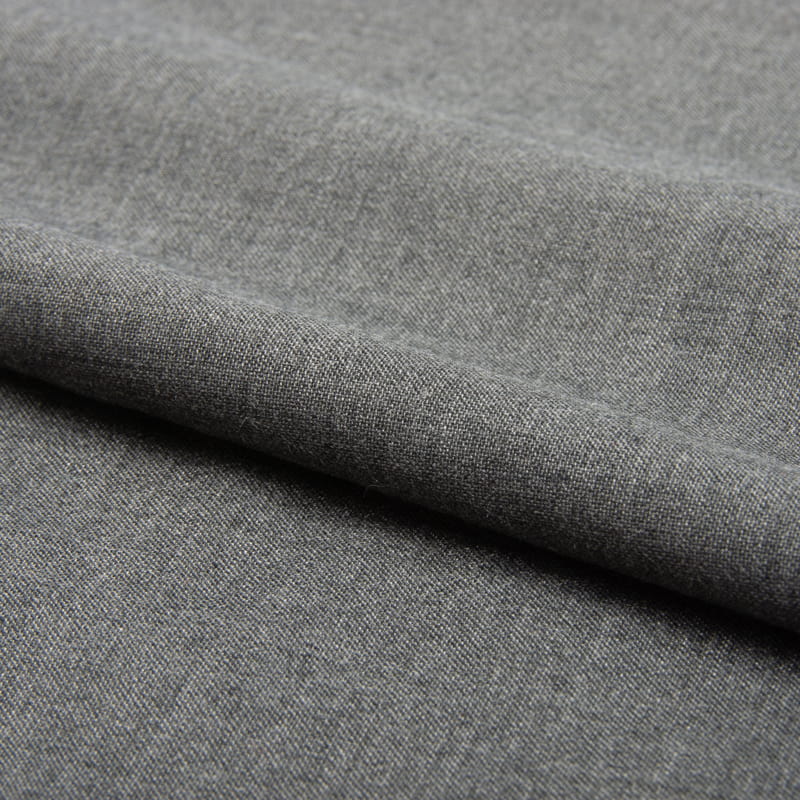 Aramid Viscose Blended Fireproof Fabric