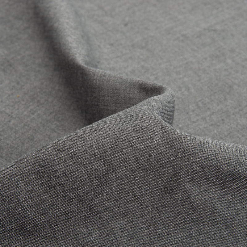 Aramid Viscose Blended Fireproof Fabric