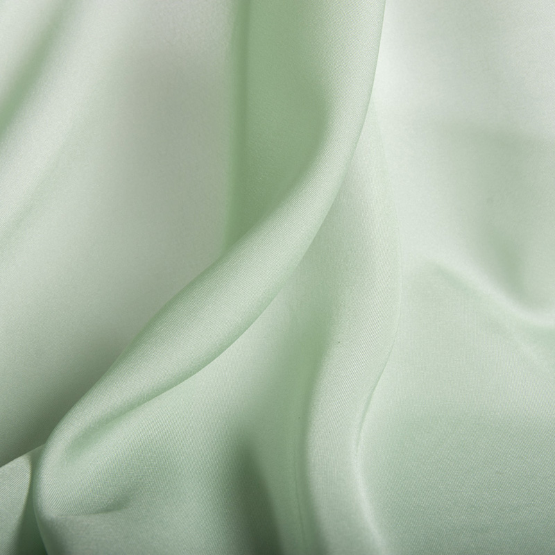 Flame Retardant Chiffon Fabric for Curtain, Window Screening
