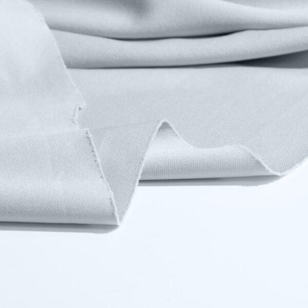 Flame Retardant Knitted Fabric 100% Polyester