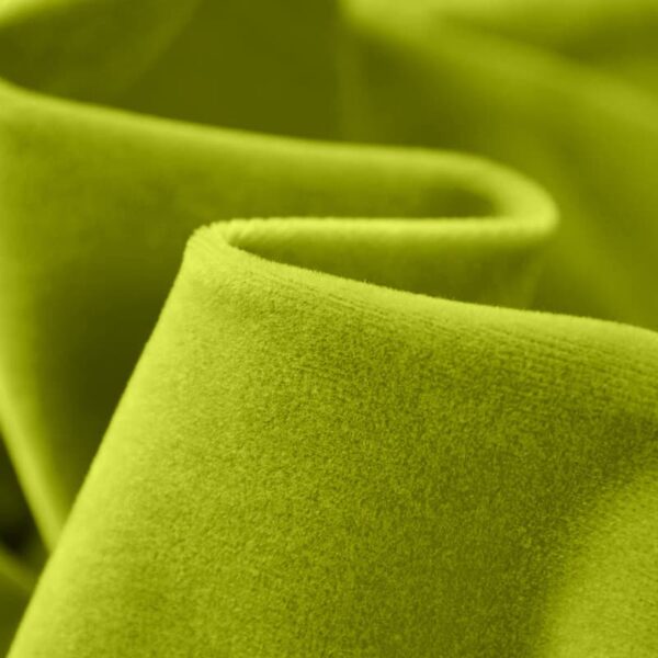 Flame Retardant Warp Knitted Velvet Fabric