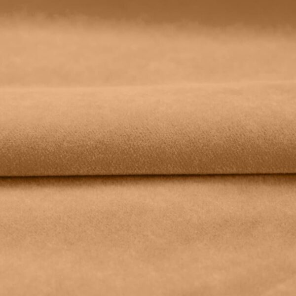 Flame Retardant Warp Knitted Velvet Flannelette Fabric Brushed Fabric