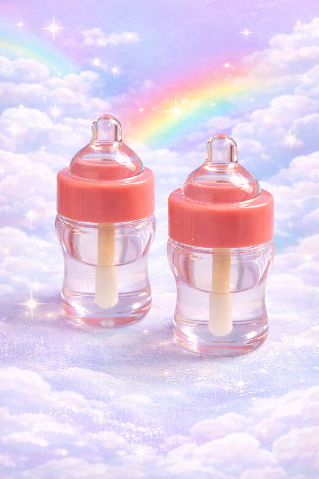 Baby Bottle Lip Gloss