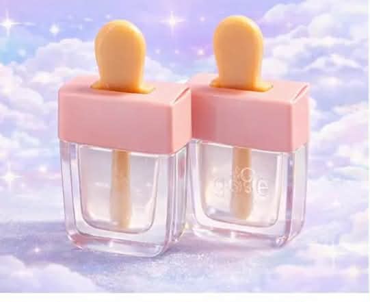 Popsicle Lip Gloss