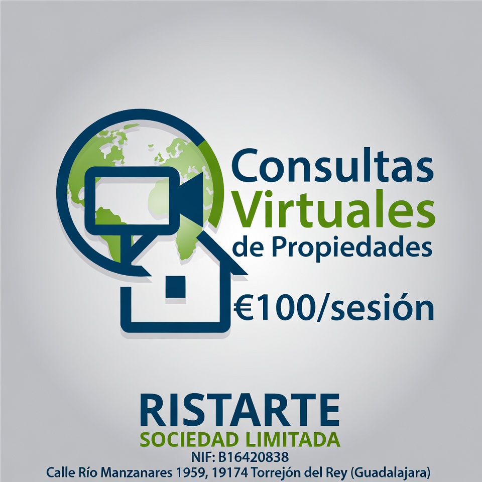 Consultas Virtuales de Propiedades