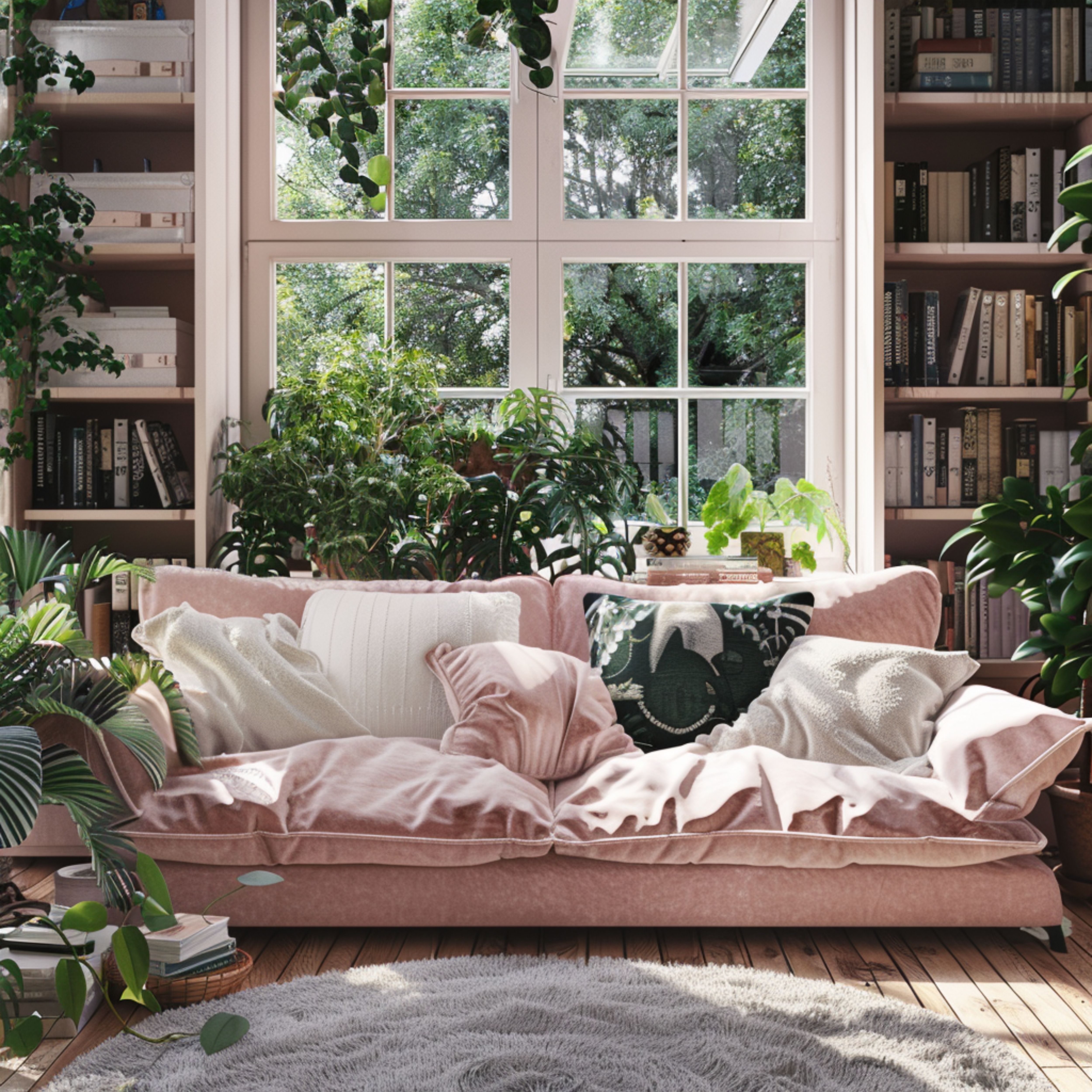 persönliches Gespräch 