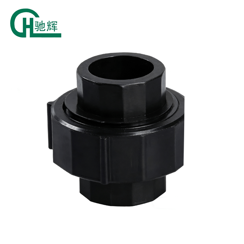 PE Industrial Shaft Coupling
