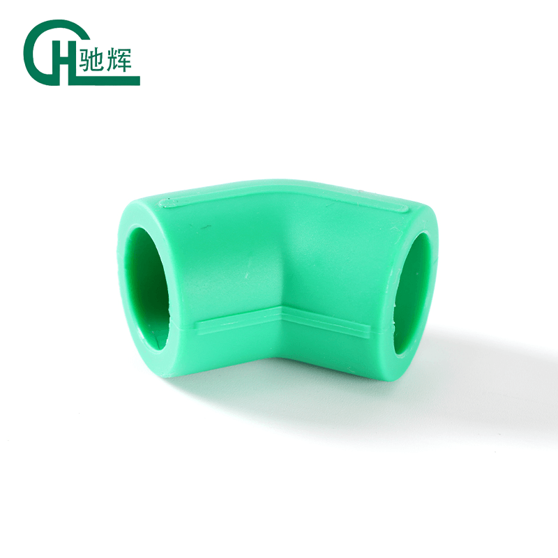 PPR 90° Elbow