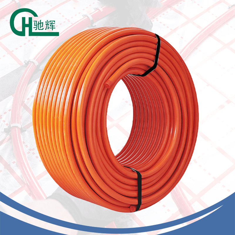PEX Multilayer Plastic Pipe Coil