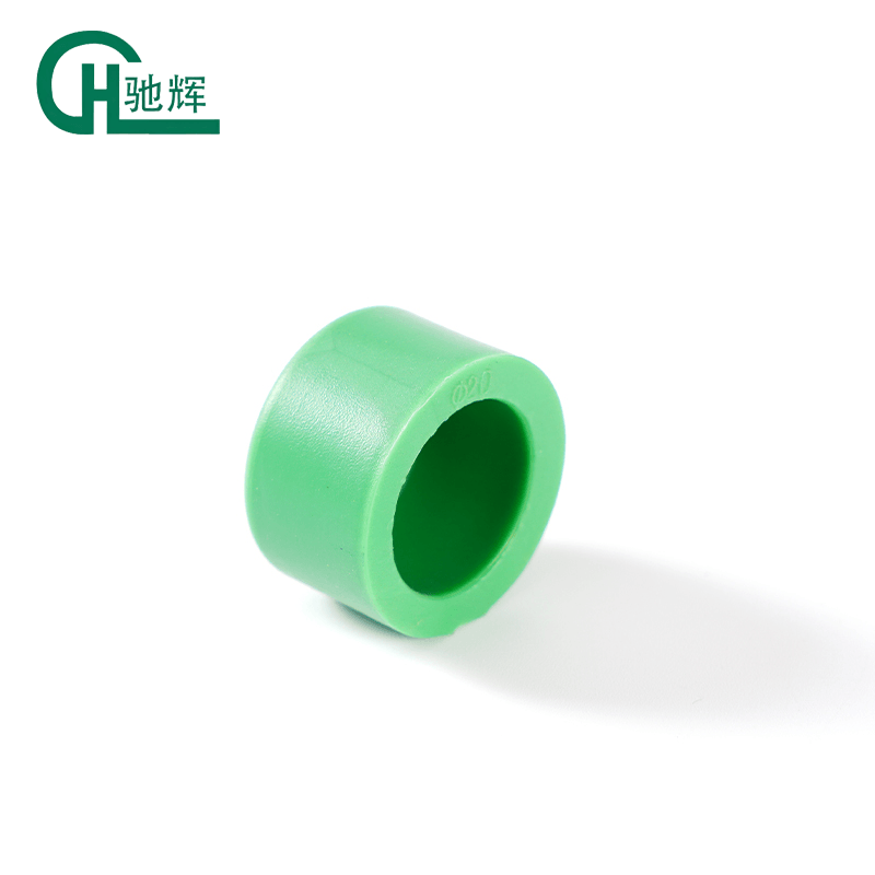 PPR Pipe End Cap