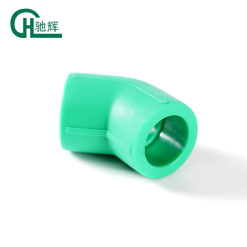 PPR 90° Elbow