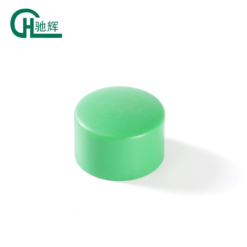 PPR Pipe End Cap