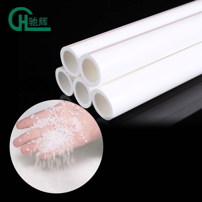 PP-R Hot and Cold Water Pipe