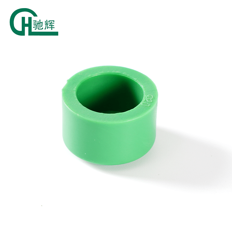 PPR Pipe End Cap