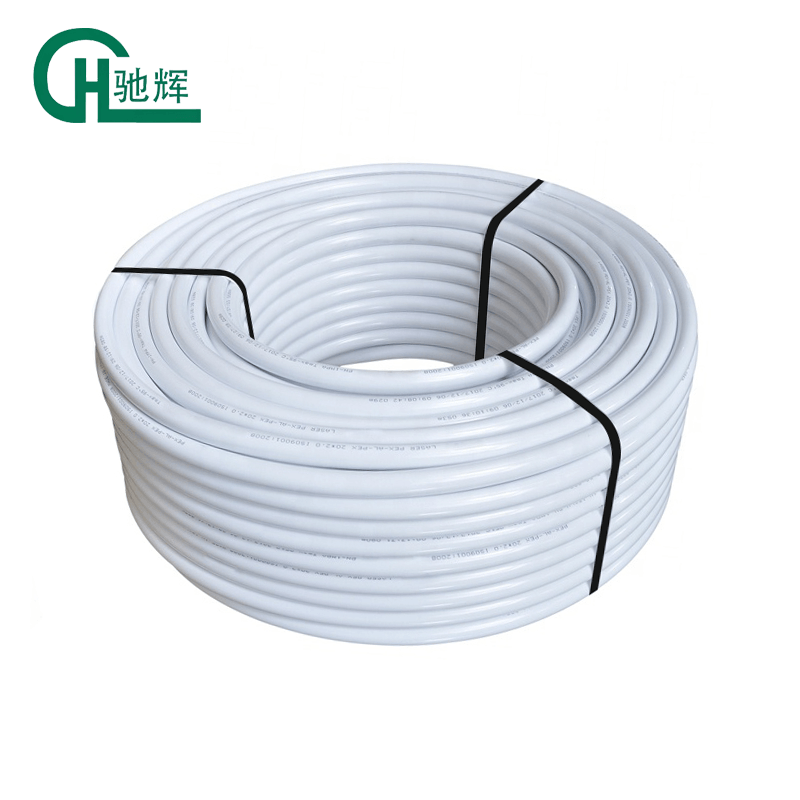 PEX Multilayer Plastic Pipe Coil