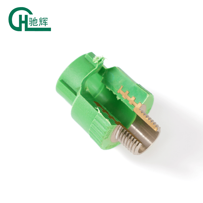 PPR Male Thread Pipe Fitting Adapter