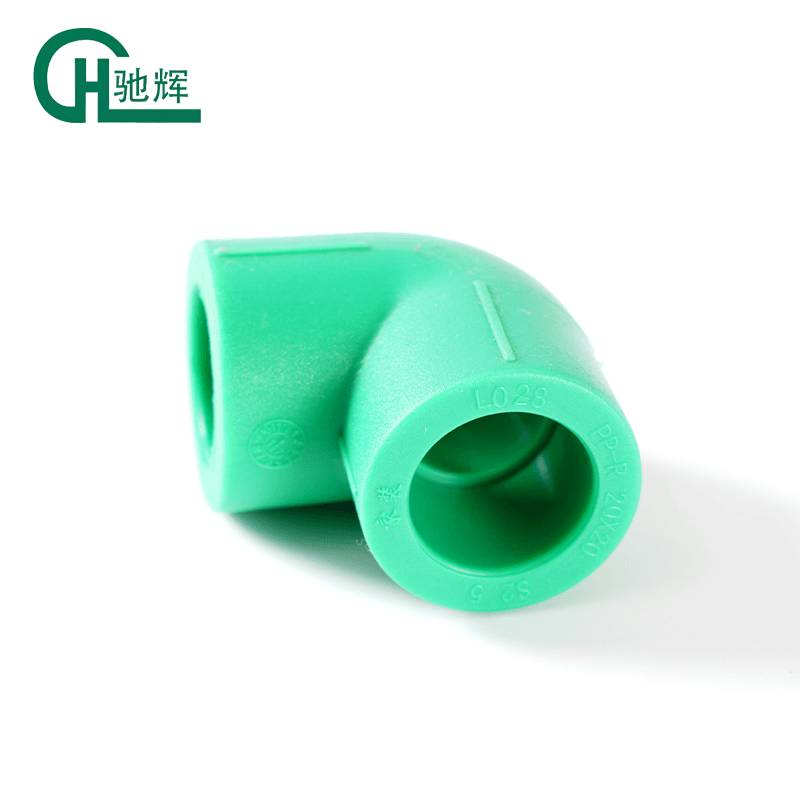 PPR 90° Elbow