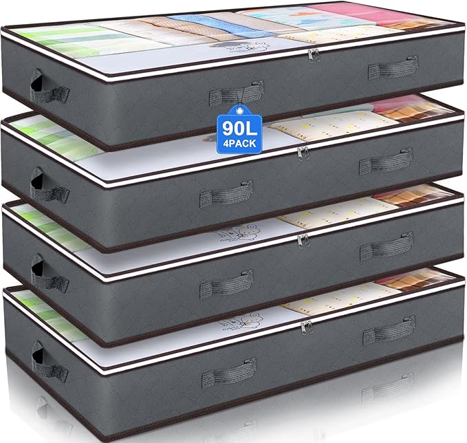 Large Capacity Storage Bag