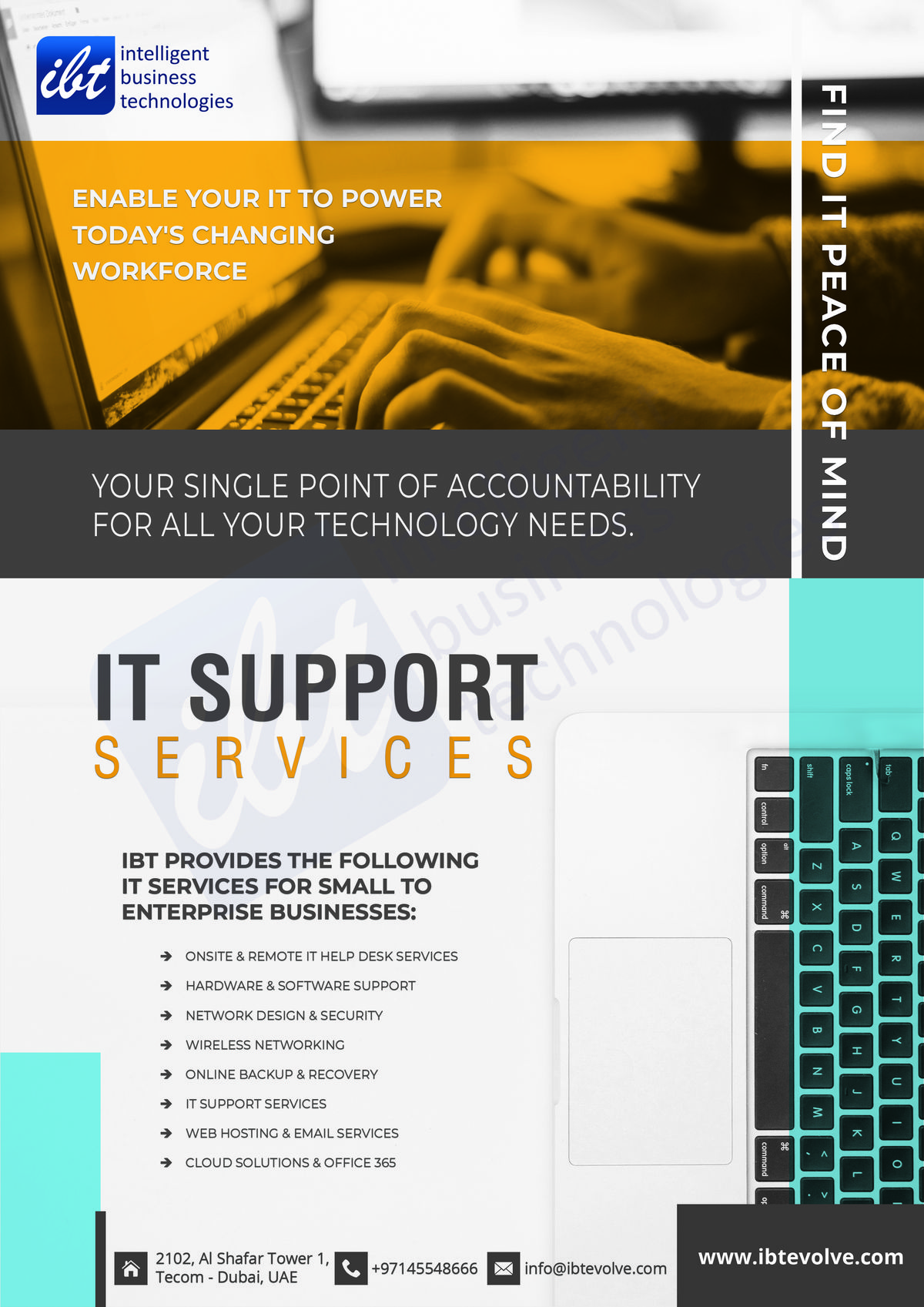 Jasa IT Komplit Sakura188