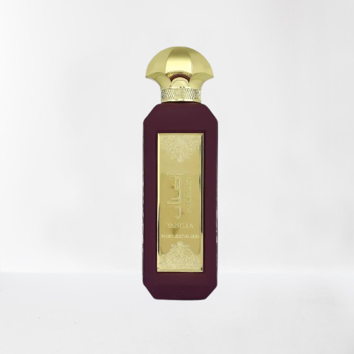 Mamlakat Al Oud - Ashaab Vanilla