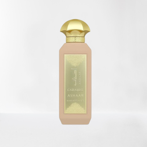 Mamlakat Al Oud – Ashaab Caramel