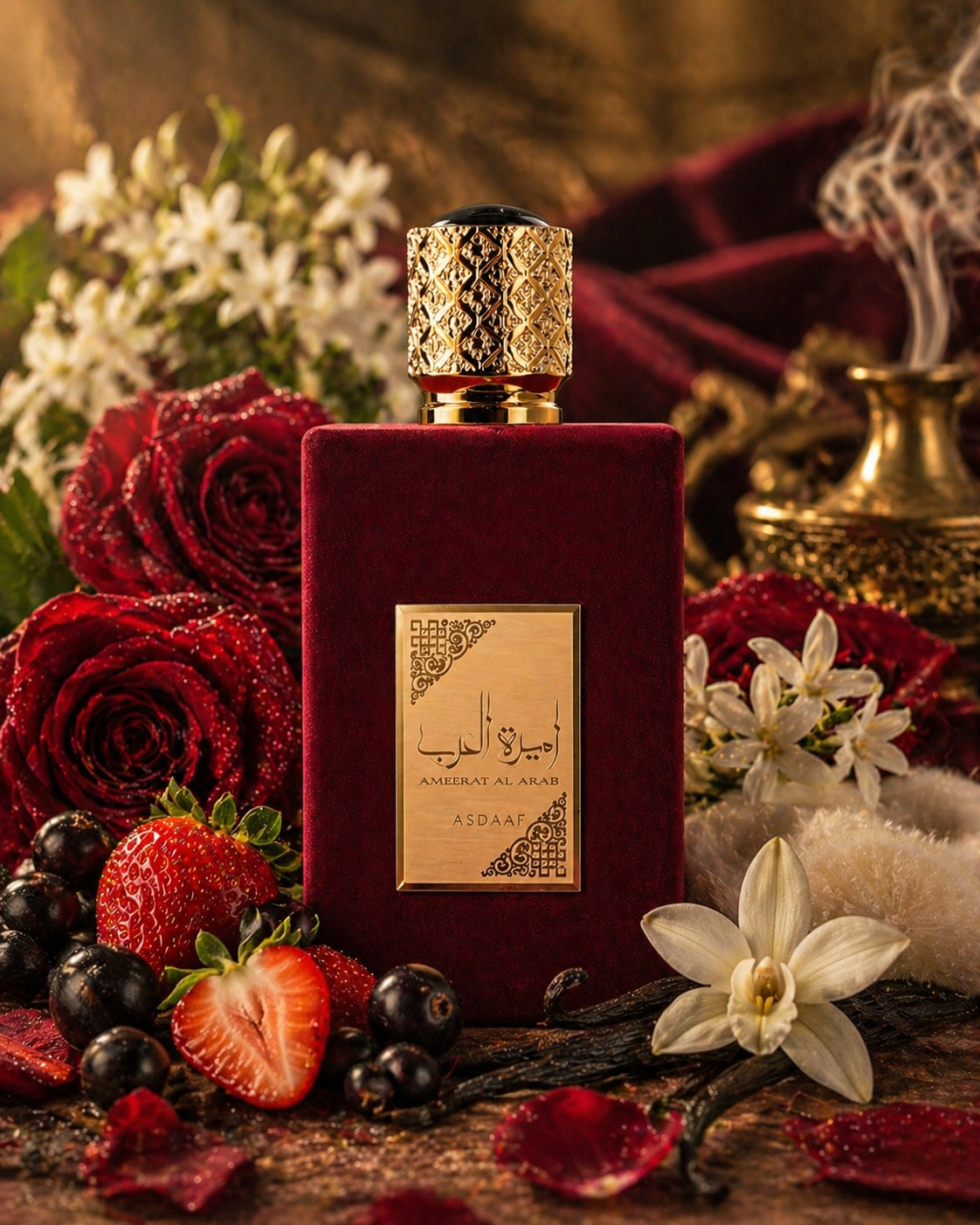Ameerat Al Arab
