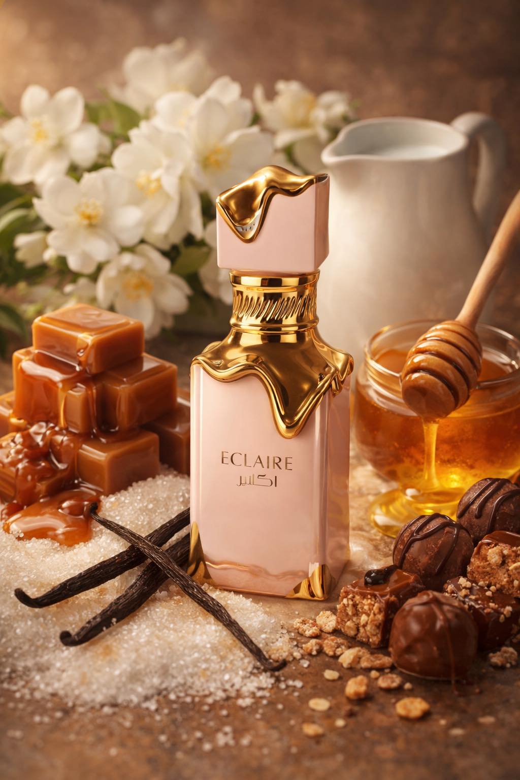 Lattafa Eclaire 