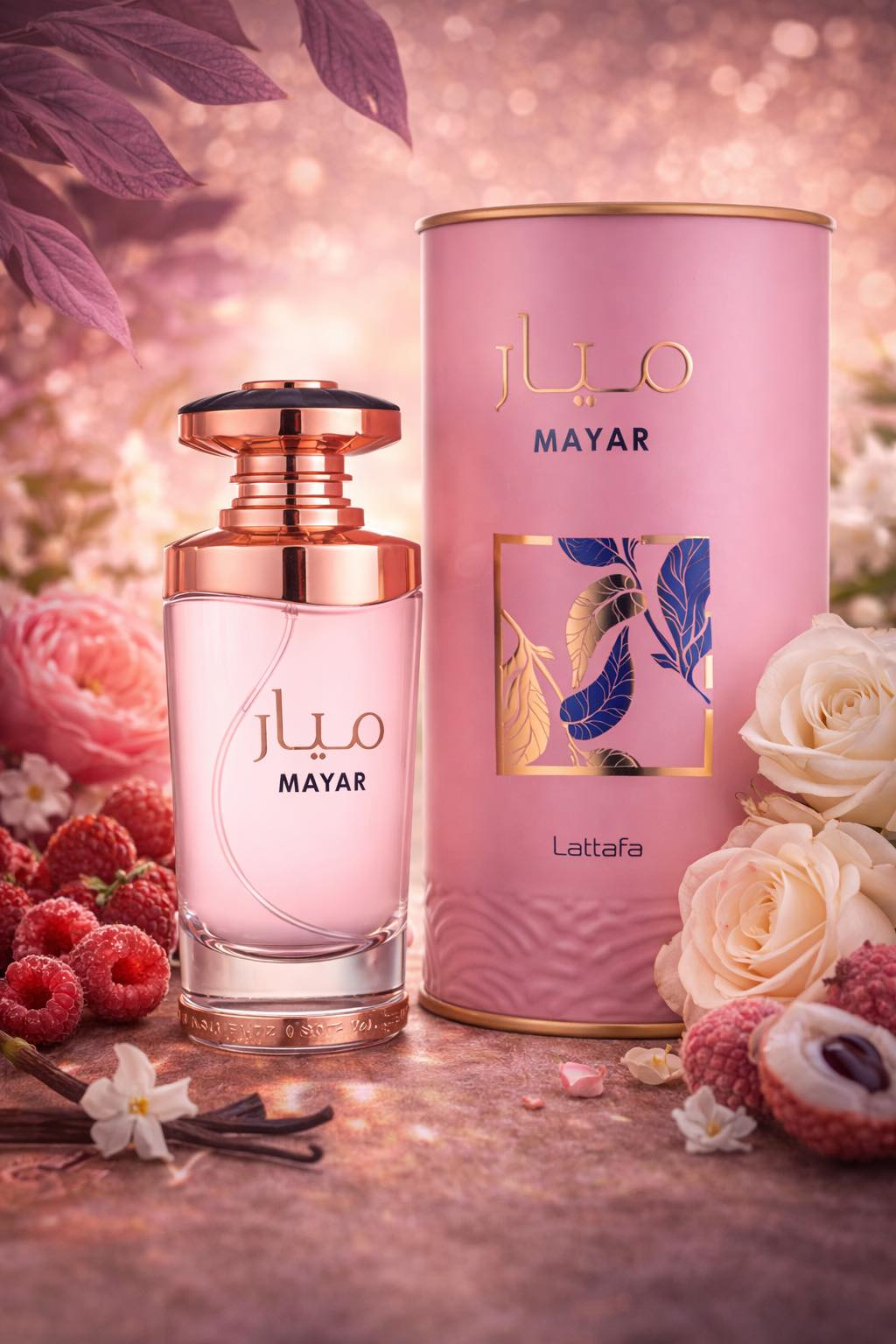 Lattafa Mayar 