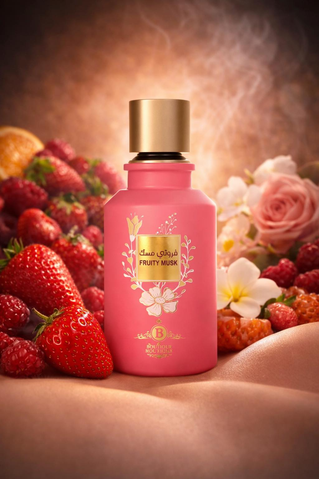 Fruity Musk