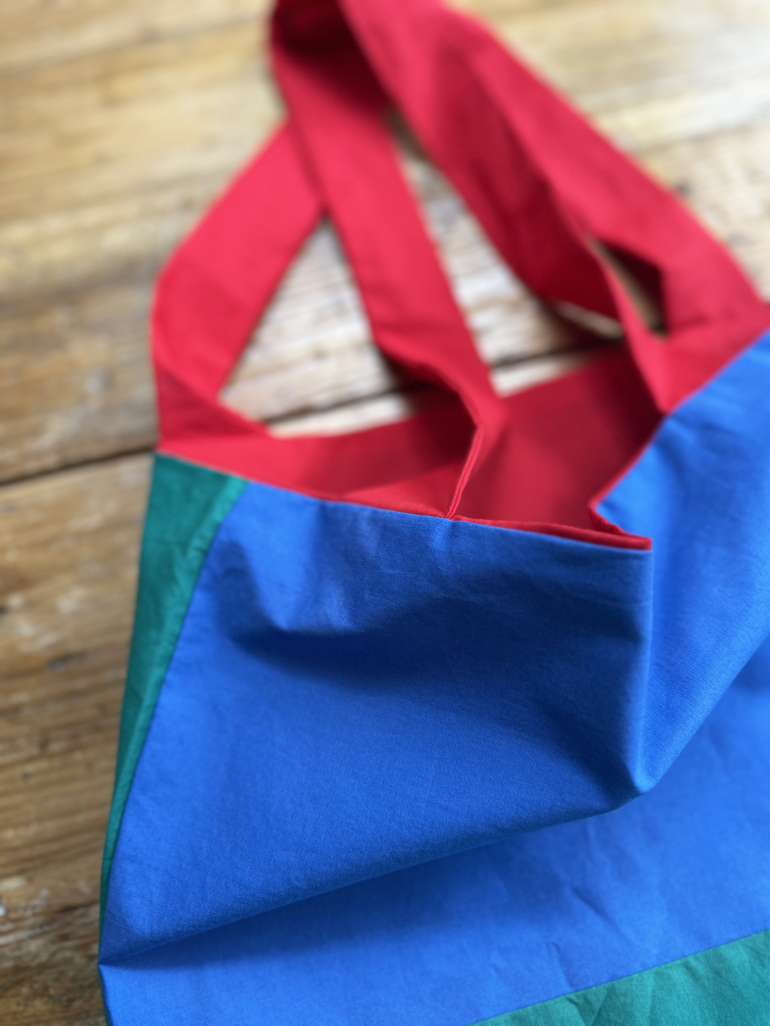 torna cotton bags #1