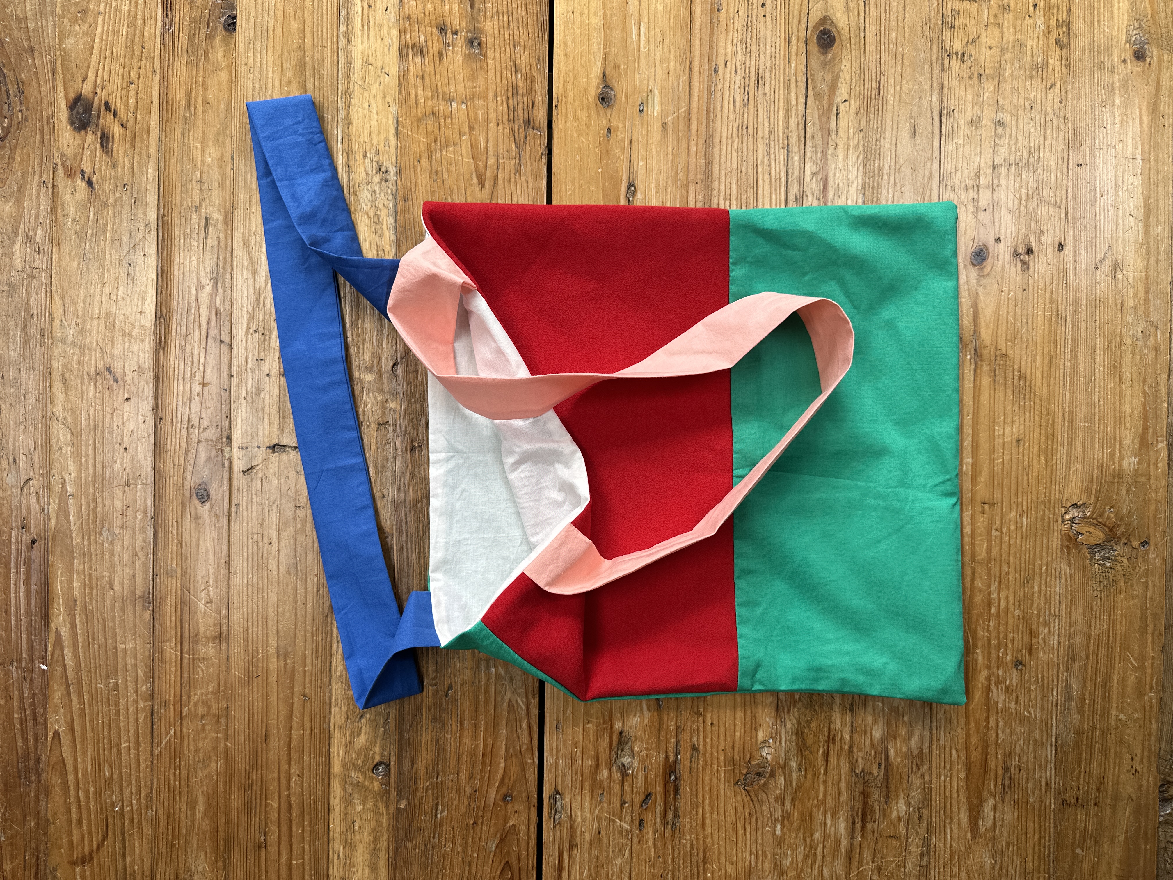 torna cotton bags #5