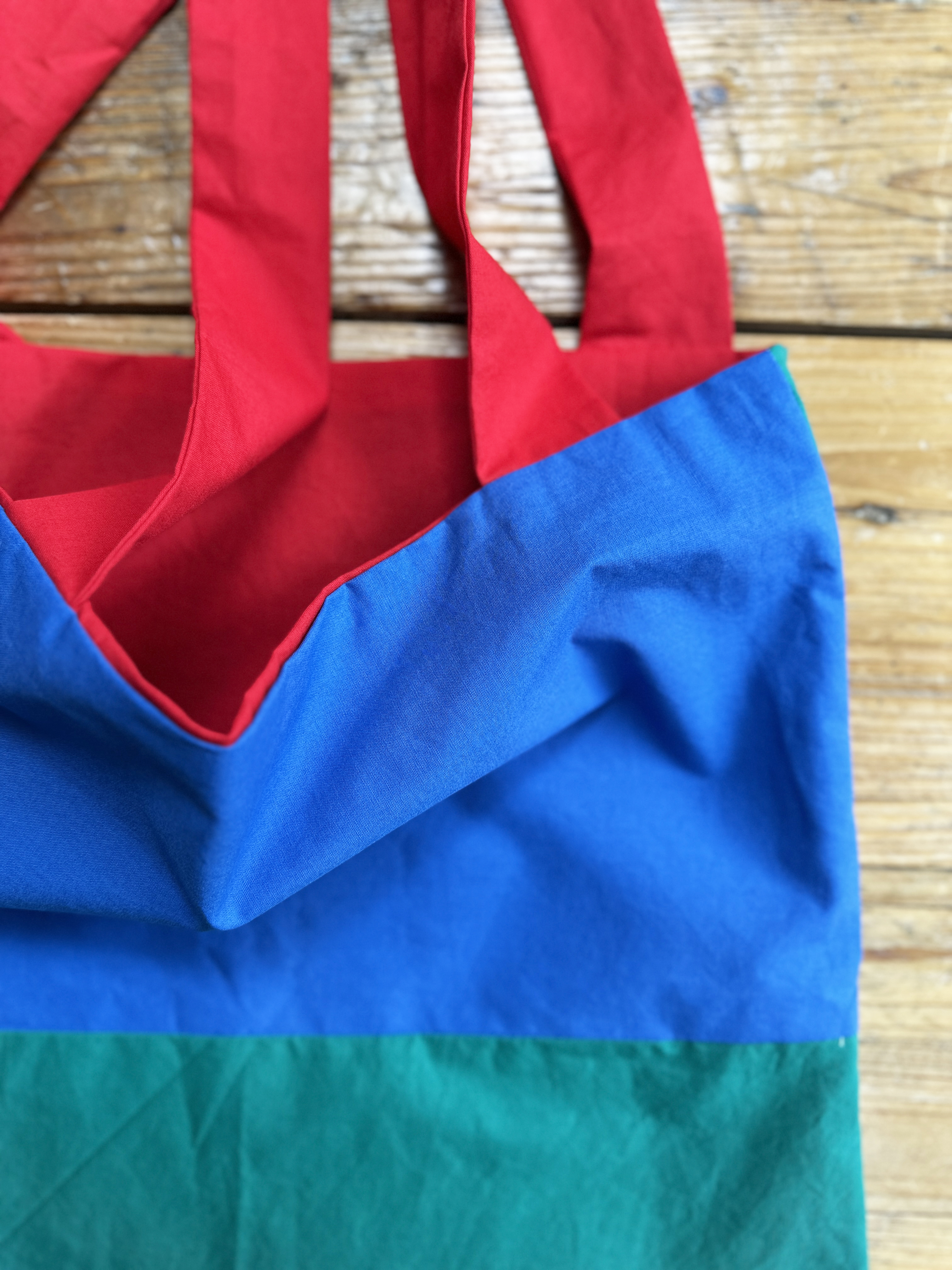 torna cotton bags #1