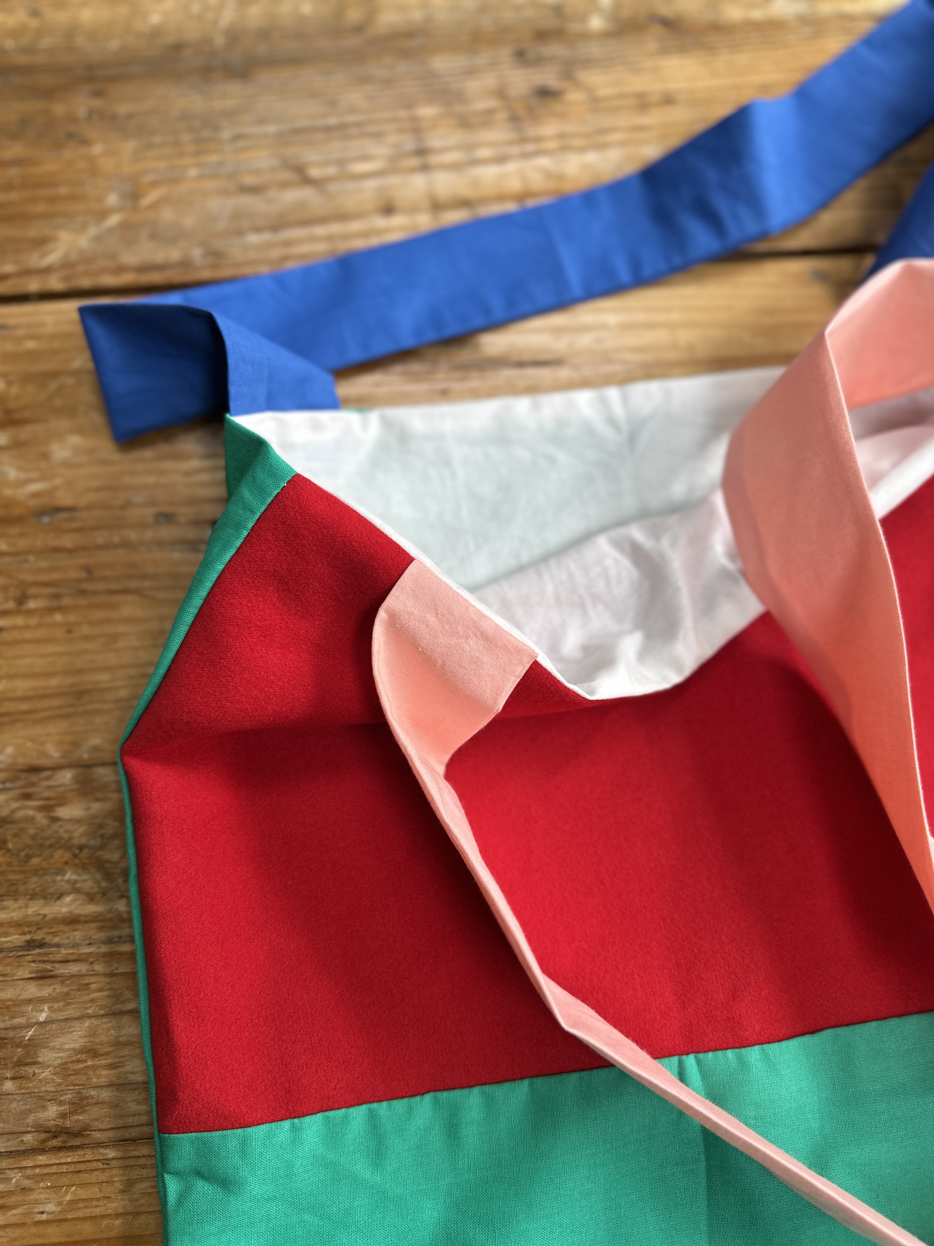 torna cotton bags #5