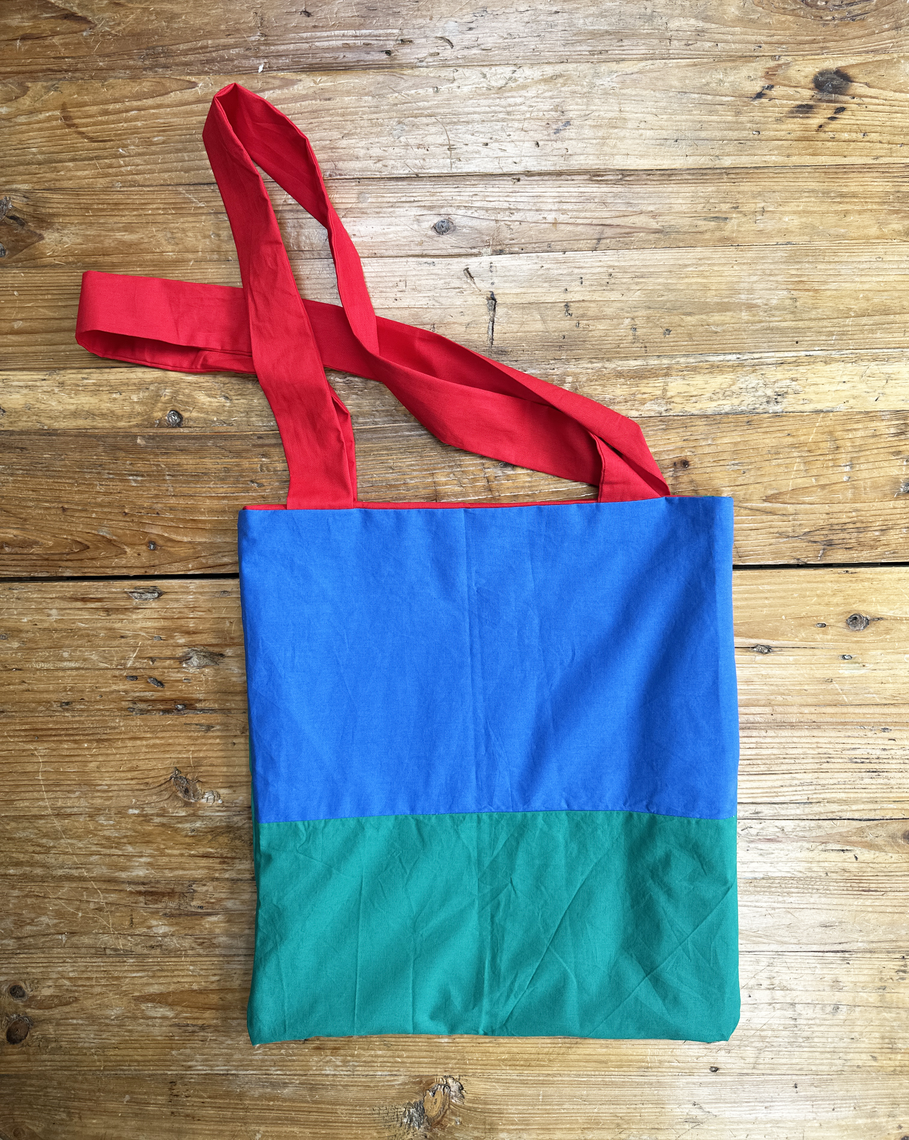 torna cotton bags #1