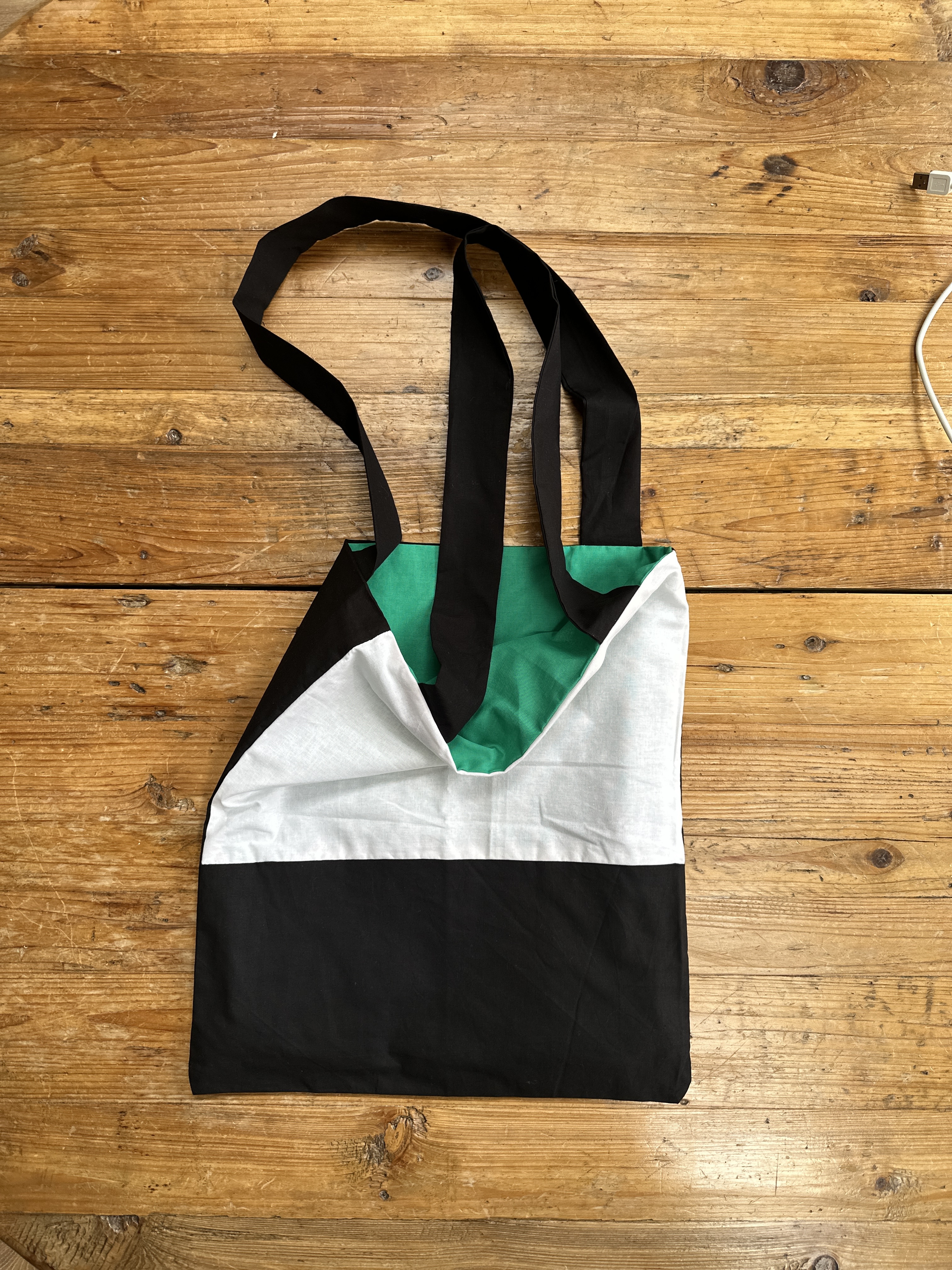 torna cotton bags #3