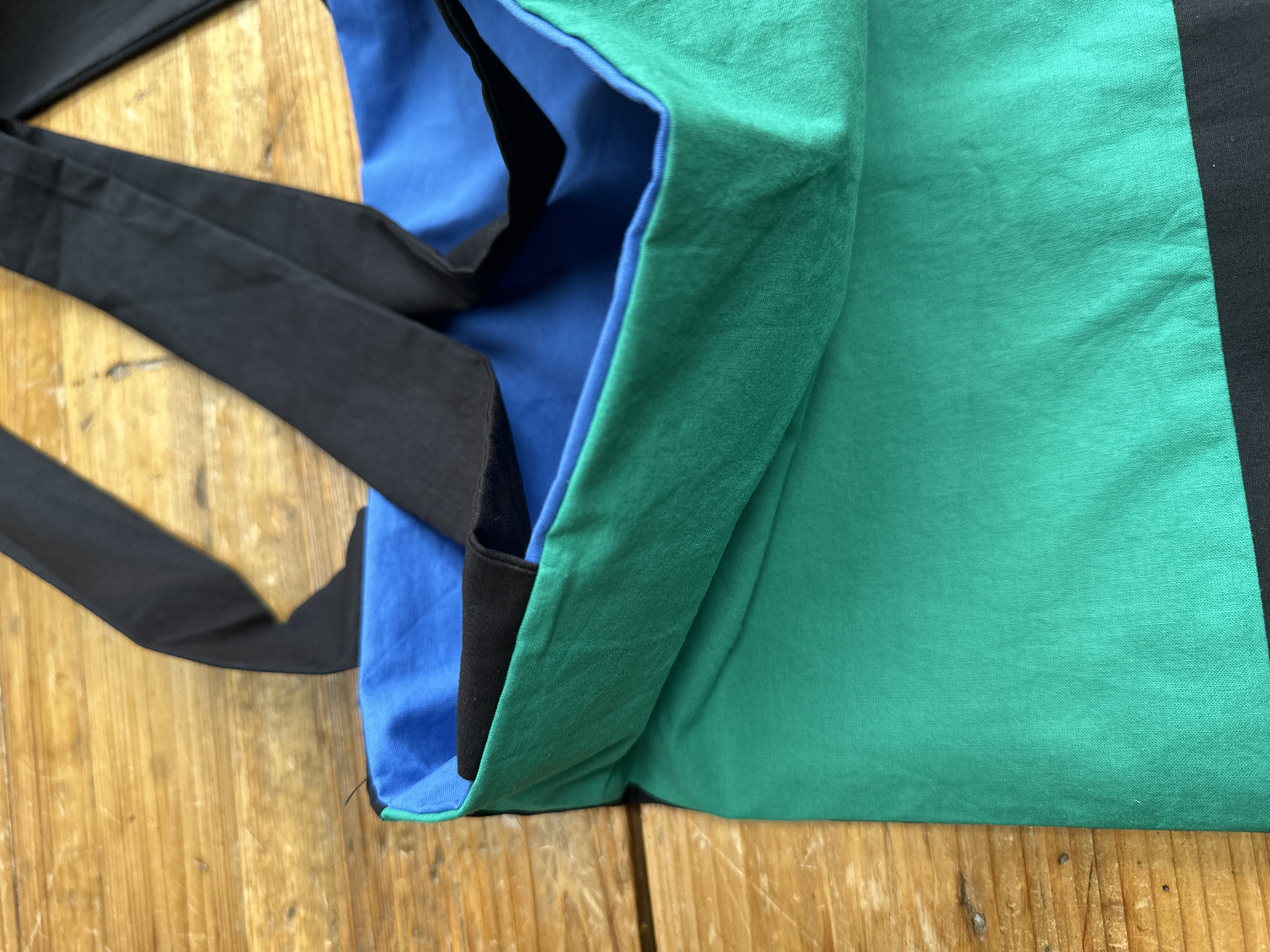 torna cotton bags #2