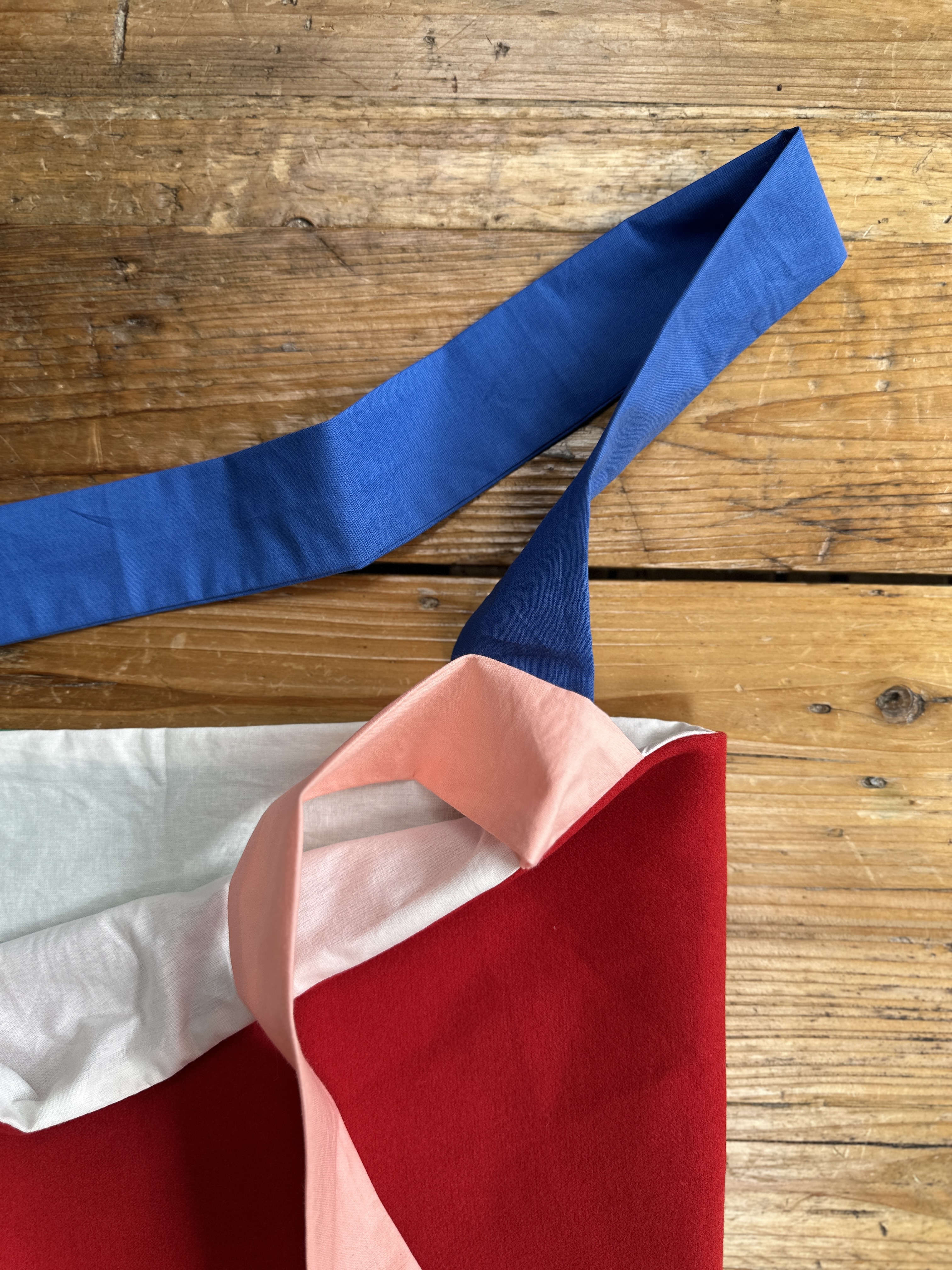 torna cotton bags #5