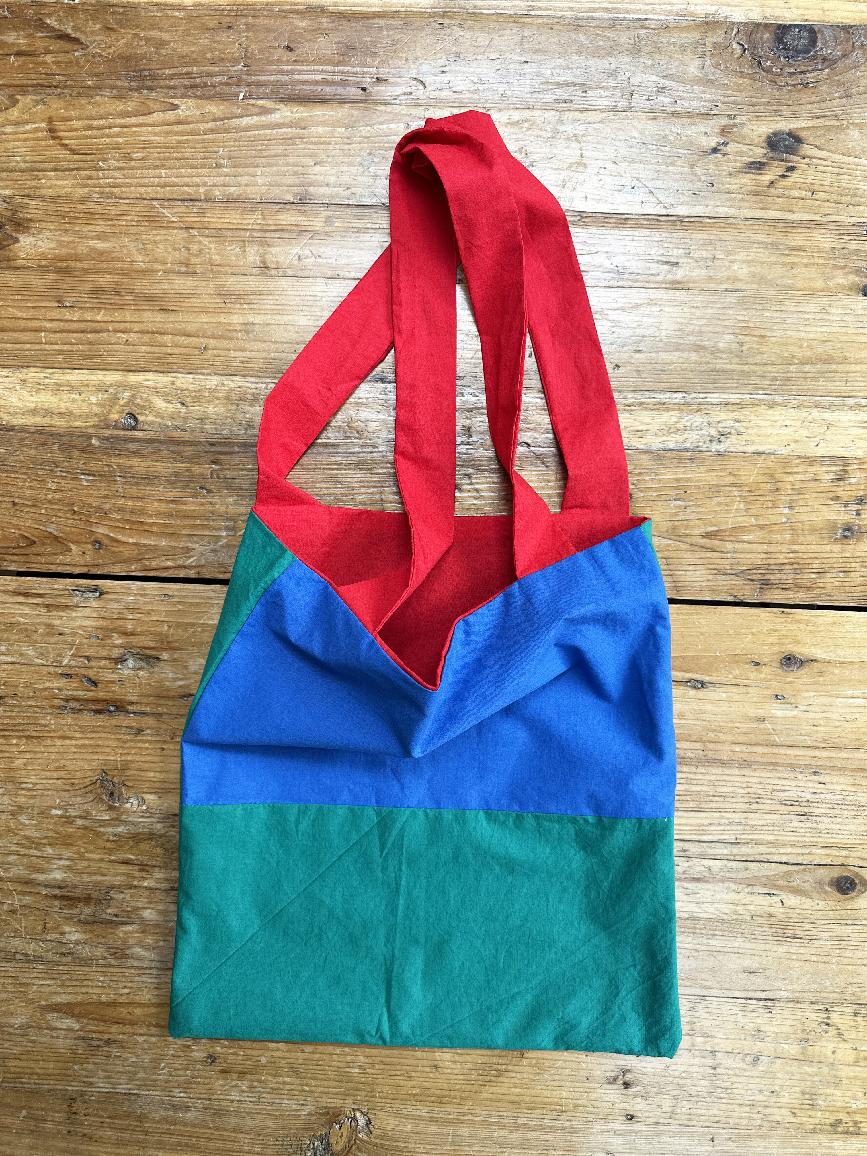 torna cotton bags #1