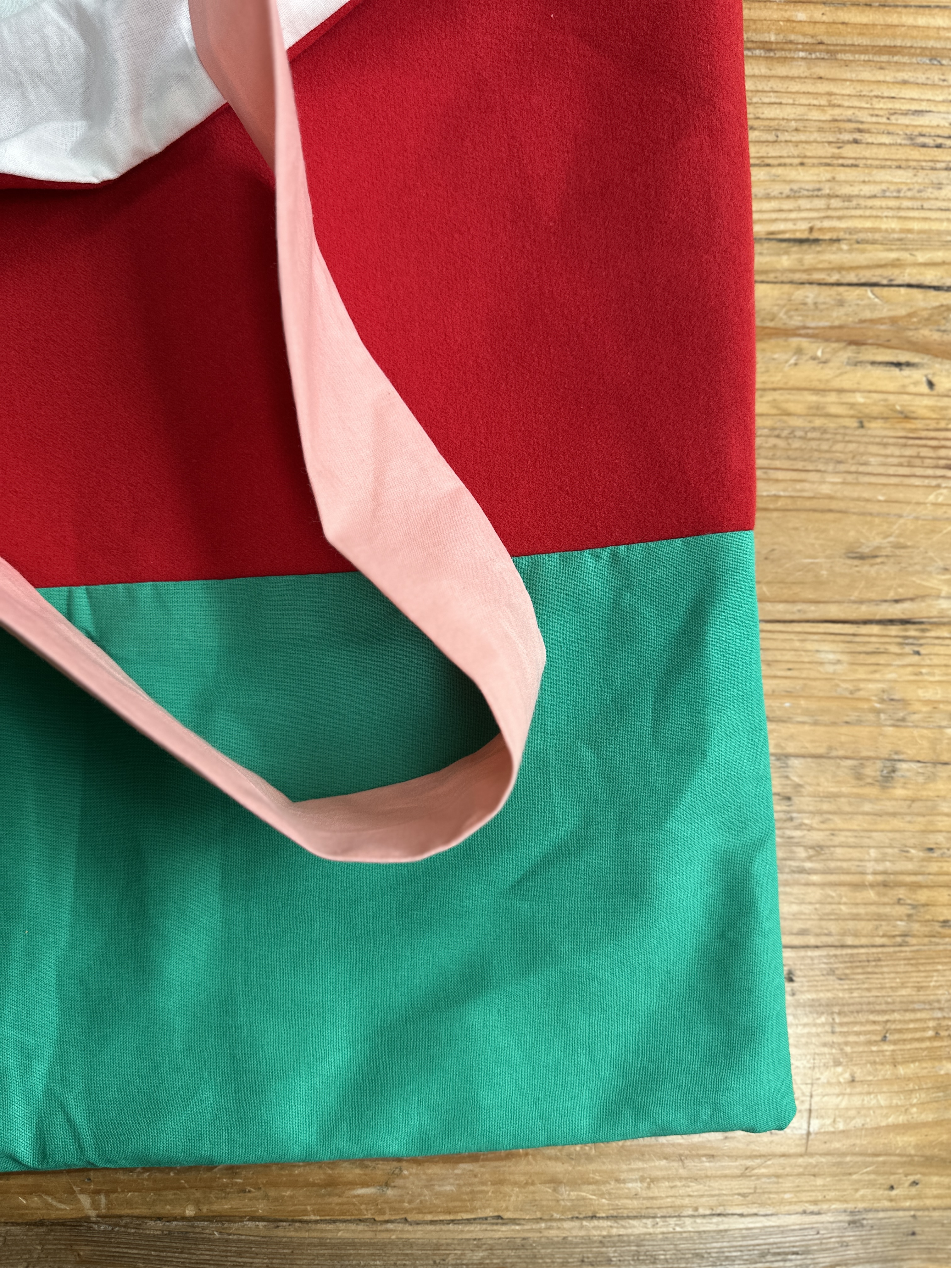 torna cotton bags #5