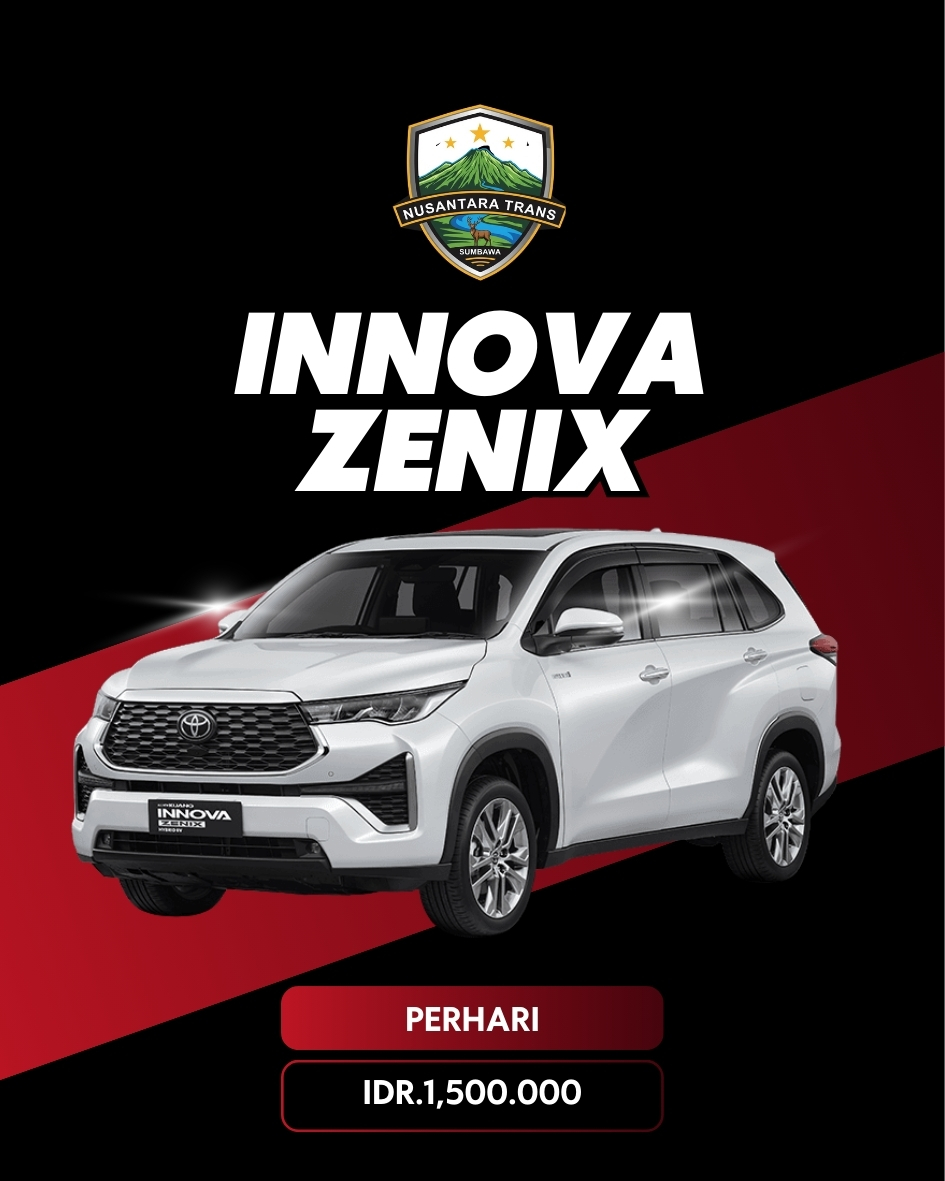 INNOVA ZENIX