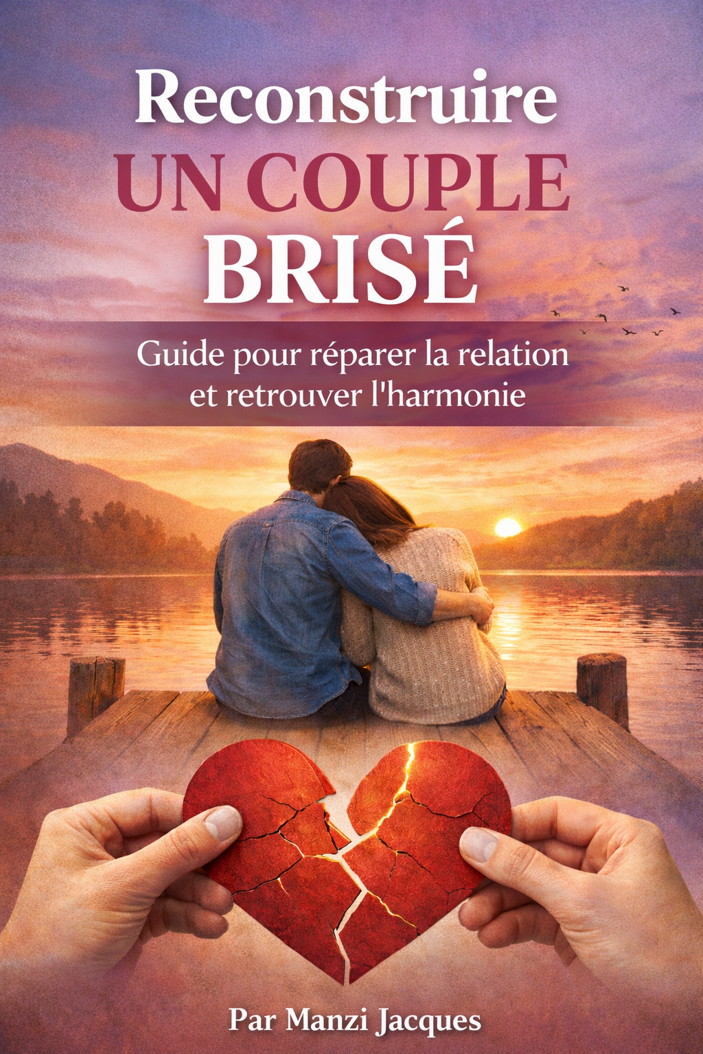 Reconstruire un couple brisé
