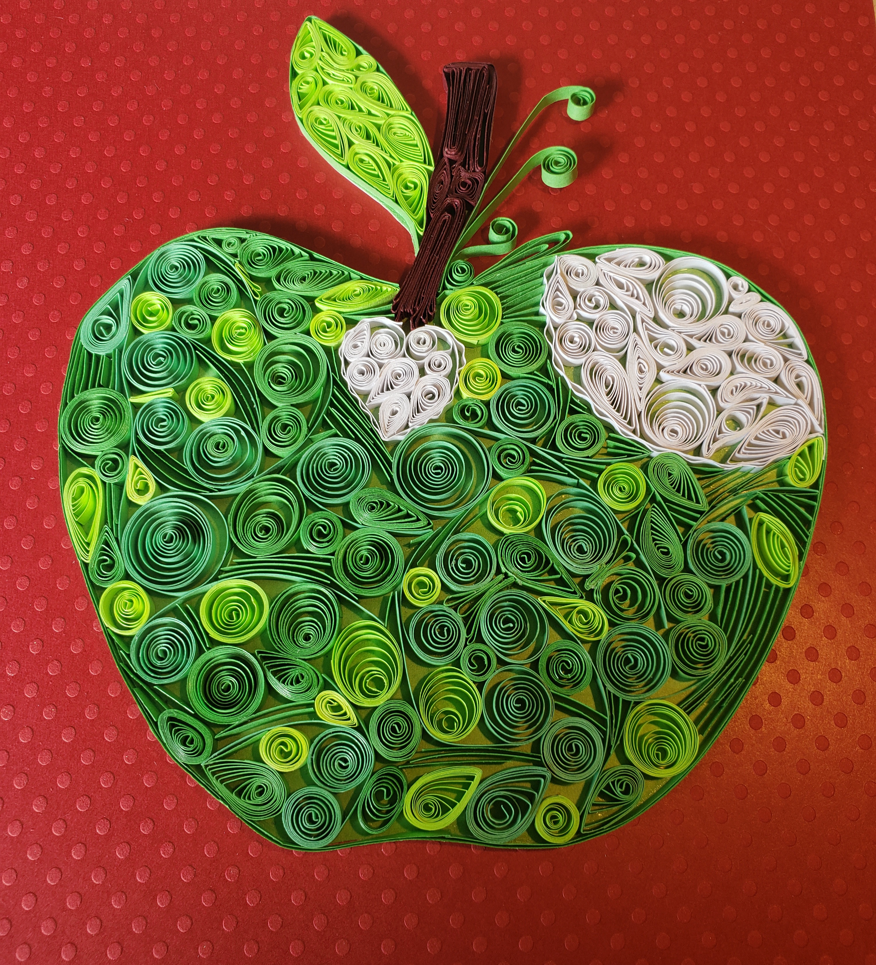 Paper Quilling