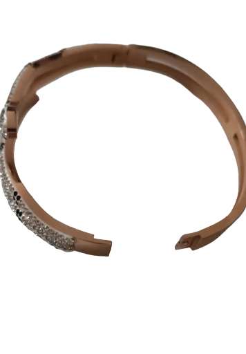 Bracelet Serpent Zirconium