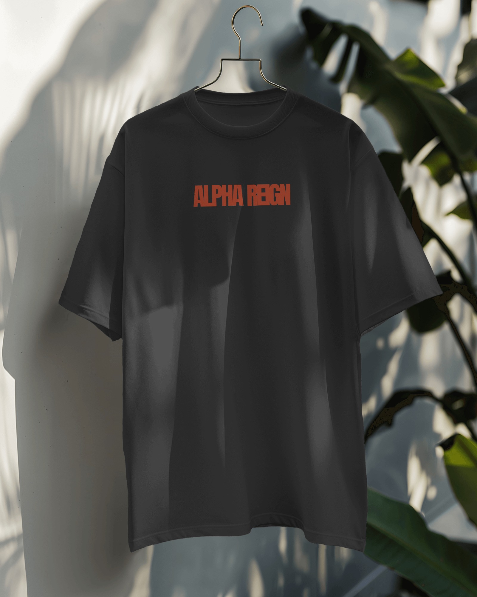Street: AlphaReign