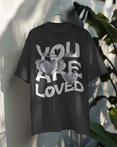 Gospel: Silver Loved