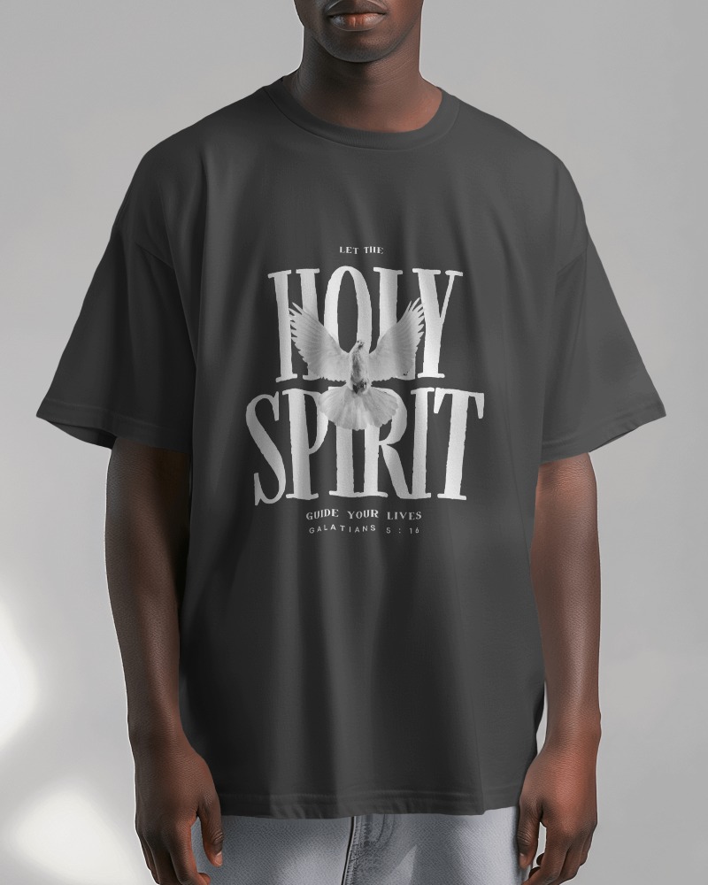 Gospel: HolySpirit